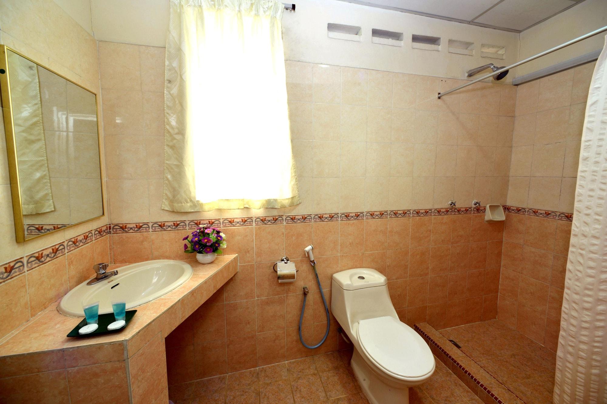 Classic Boutique Hotel Kuantan Exteriér fotografie