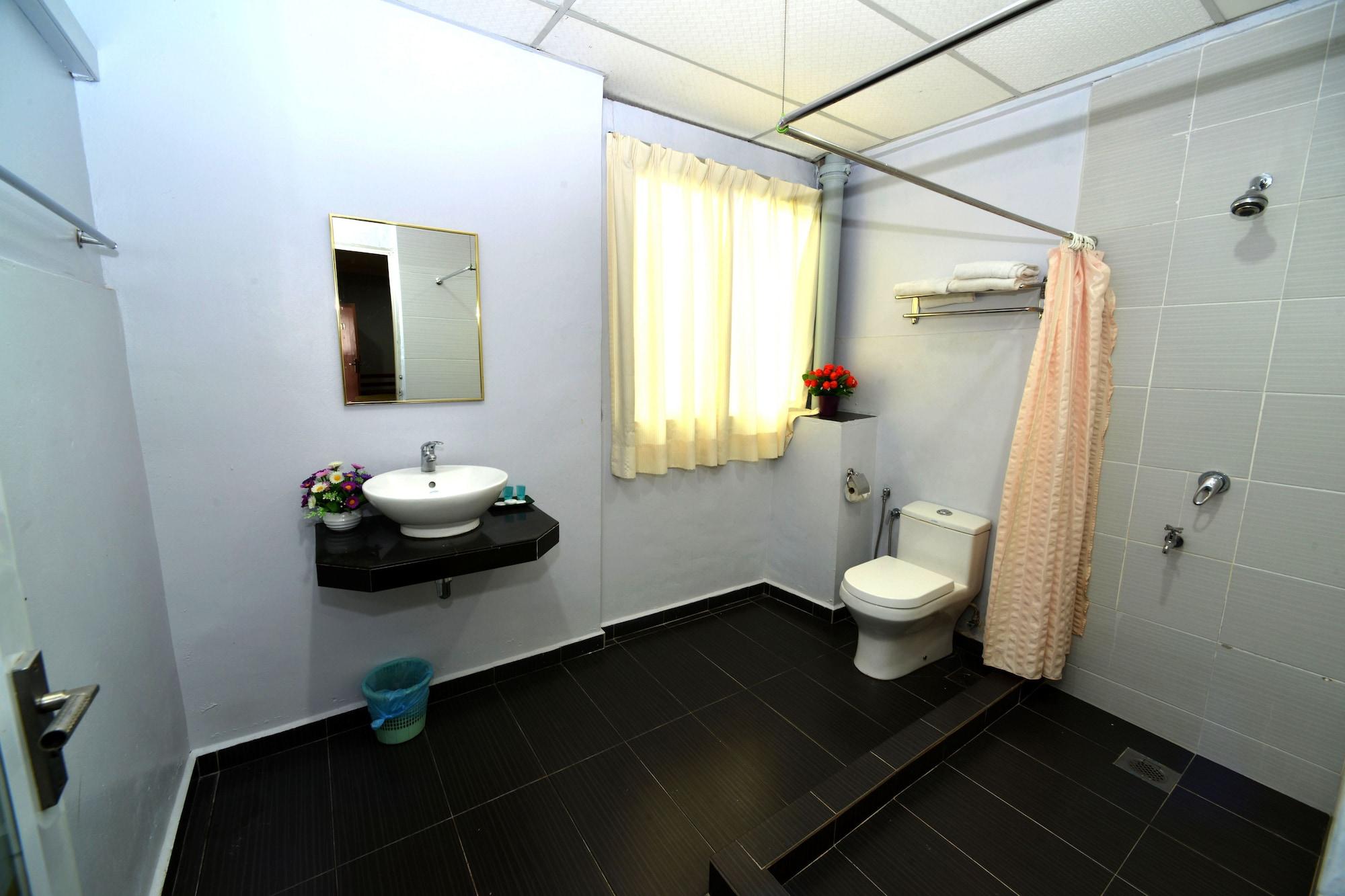 Classic Boutique Hotel Kuantan Exteriér fotografie